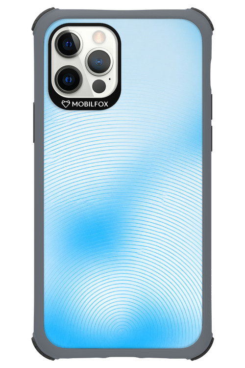 Cloudwalker 2.0 - Apple iPhone 12 Pro