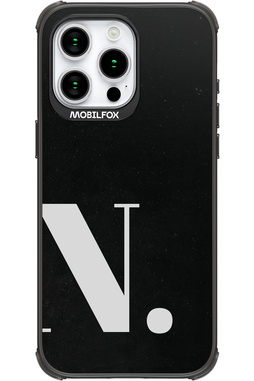N (Off Space) 2.0 - Apple iPhone 15 Pro Max