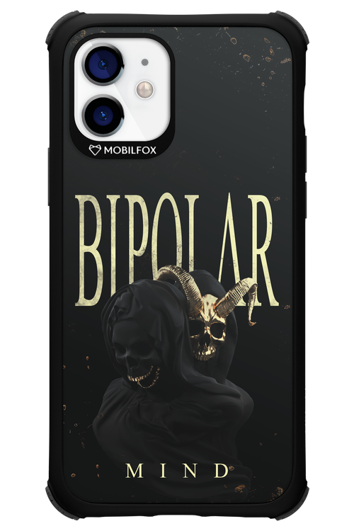 BIPOLAR 2.0 - Apple iPhone 12