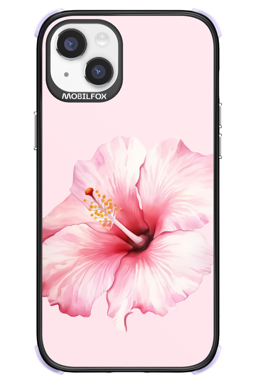 HibiPinky 2.0 - Apple iPhone 14 Plus