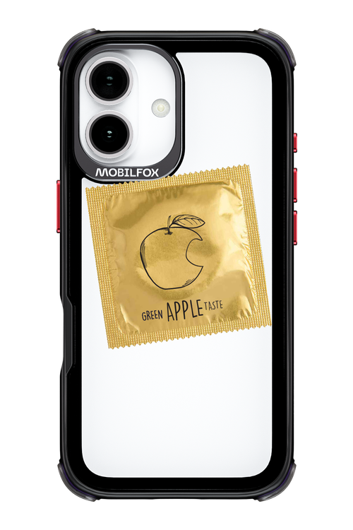 Safety Apple 2.0 - Apple iPhone 17