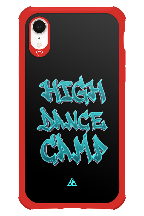 HDC 2 2.0 - Apple iPhone XR