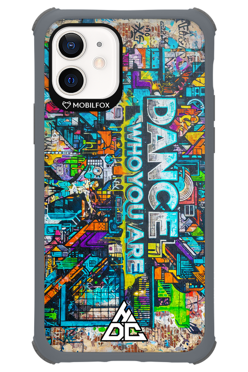 HDC 4 - Apple iPhone 12