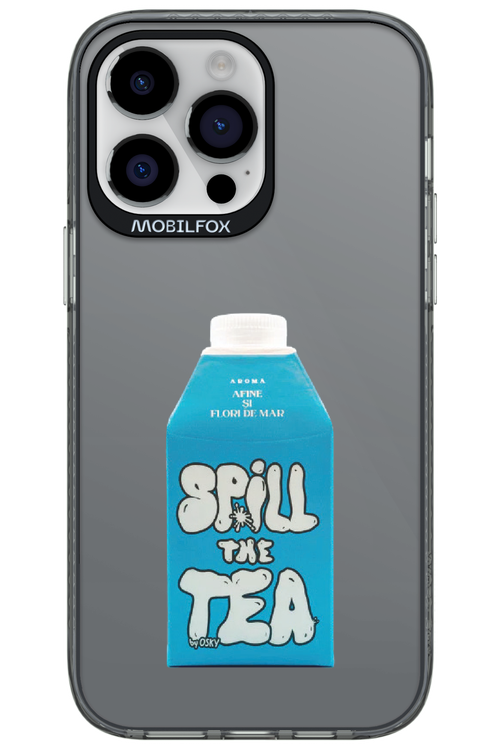 Classic Carton - Apple iPhone 14 Pro Max