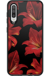 Amaryllis Noir - Samsung Galaxy A50