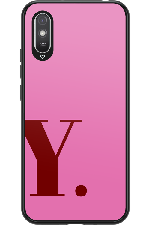 Y (Sorbet) 2.0 - Xiaomi Redmi 9A