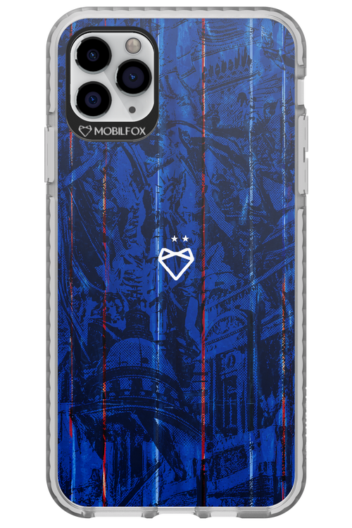 Franta x Mobilfox 2.0 - Apple iPhone 11 Pro Max