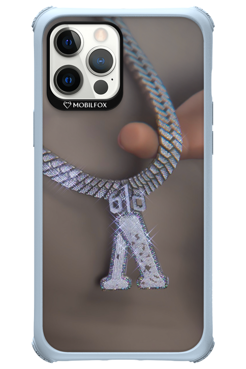 Azteca Chain 2.0 - Apple iPhone 12 Pro Max