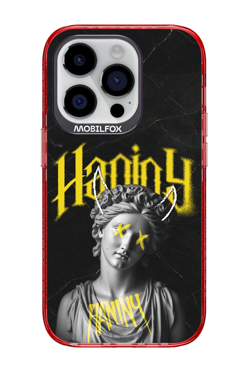 Classic Haniny - Apple iPhone 14 Pro