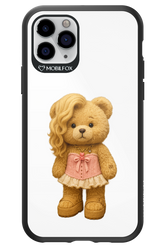 Bear Babe - Apple iPhone 11 Pro