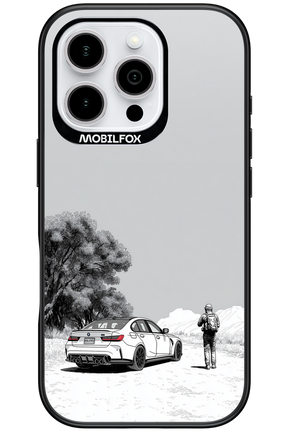 Dreamland 2.0 - Apple iPhone 16 Pro