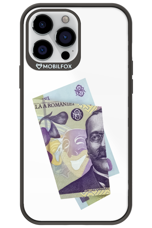 Lei 100 2.0 - Apple iPhone 13 Pro Max