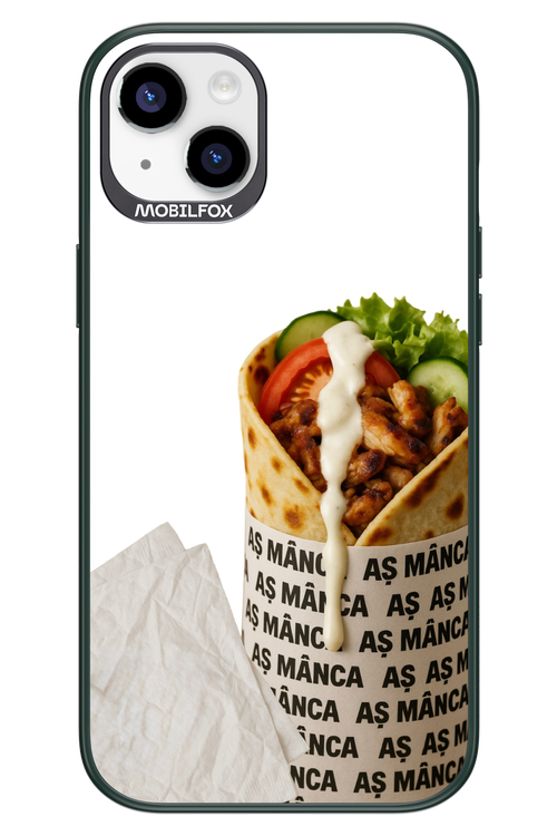 AȘ MÂNCA - Apple iPhone 14 Plus