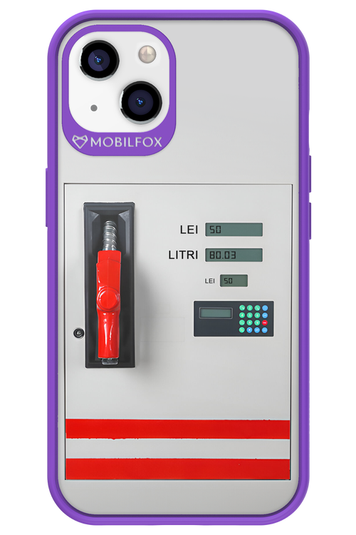 Litri 1 - Apple iPhone 13