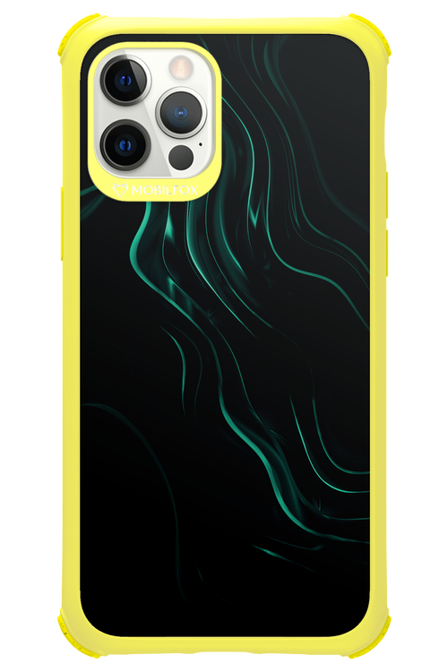 Northern Lights 2.0 - Apple iPhone 12 Pro