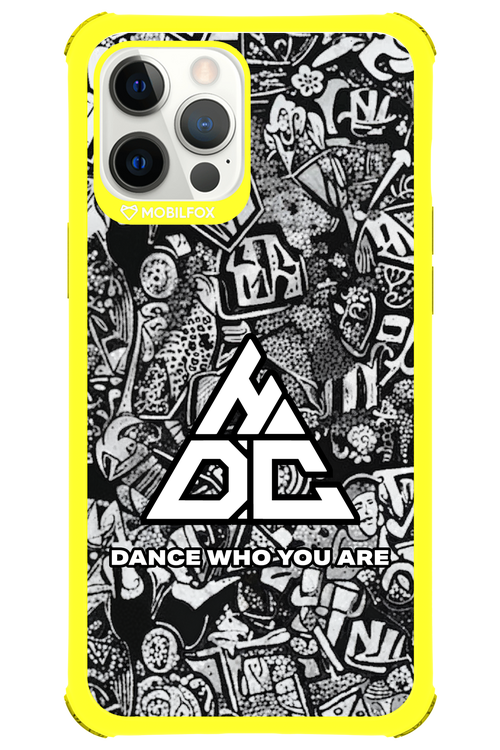 HDC 7 - Apple iPhone 12 Pro Max