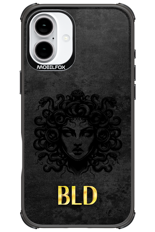 BLD MEDUSA - Apple iPhone 16 Plus