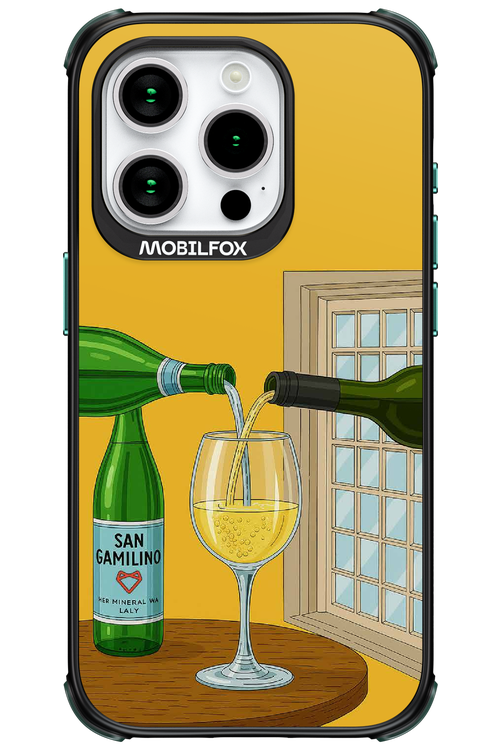 Gami Spritz 2.0 - Apple iPhone 15 Pro
