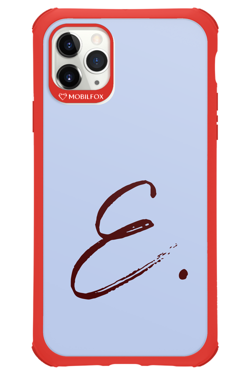 (Jellyfish Presso) E 2.0 - Apple iPhone 11 Pro Max