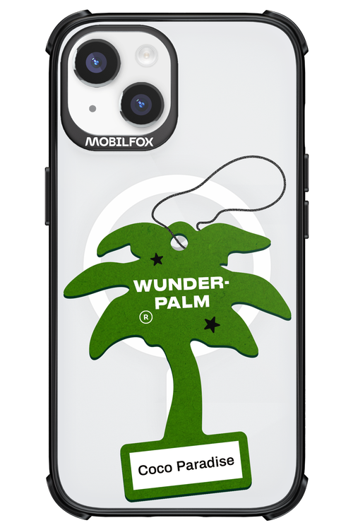 Wunder-Palm 2.0 - Apple iPhone 14