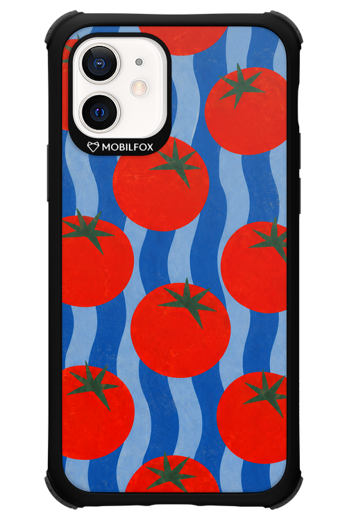 TOMATO 2.0 - Apple iPhone 12