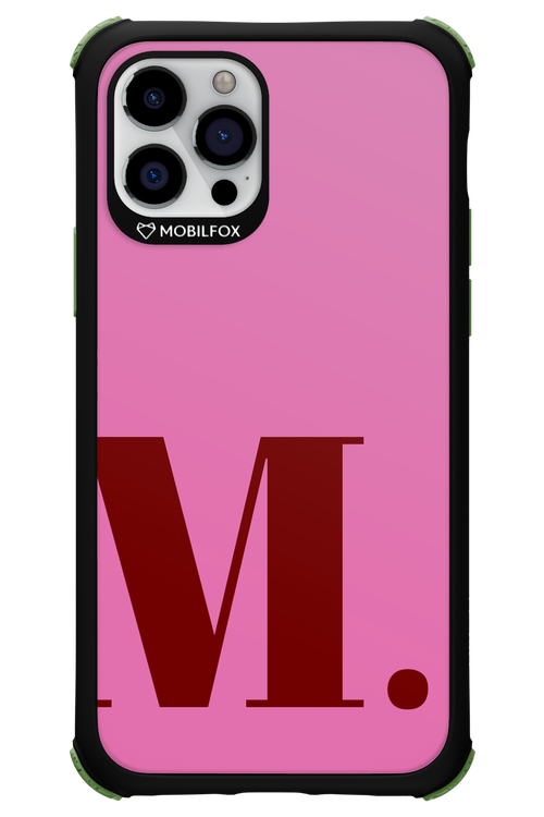 M (Sorbet) 2.0 - Apple iPhone 12 Pro