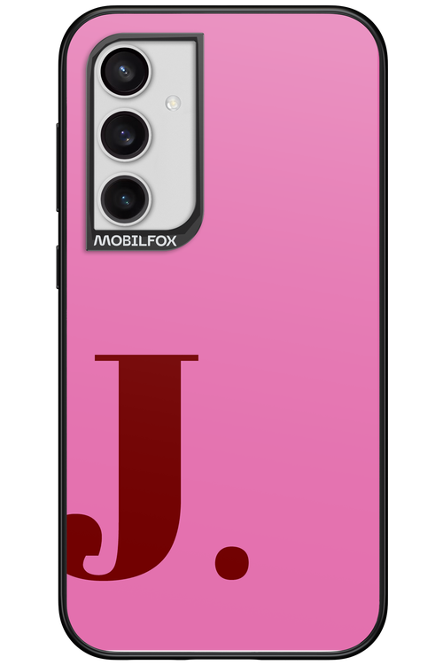 J (Sorbet) 2.0 - Samsung Galaxy S23 FE