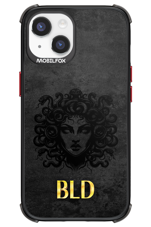BLD MEDUSA - Apple iPhone 14