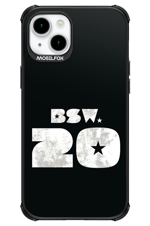 BSW 20 (9) 2.0 - Apple iPhone 15 Plus