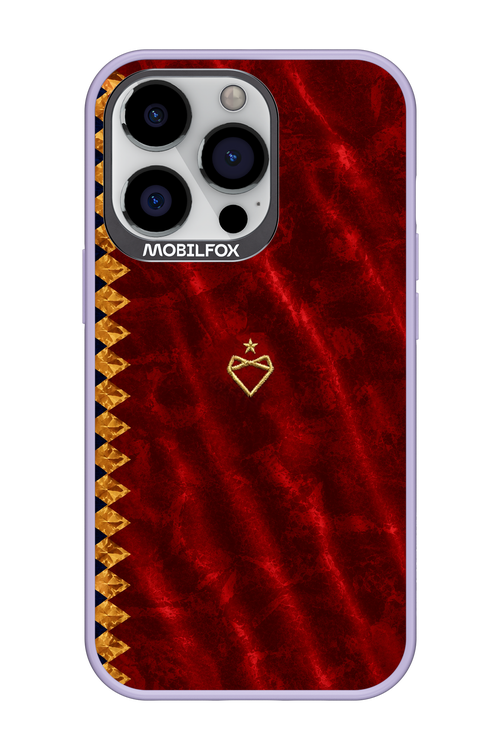 Spania x Mobilfox 2.0 - Apple iPhone 13 Pro