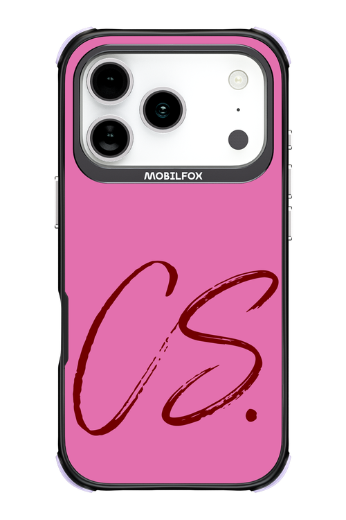 (Sorbet) CS 2.0 - Apple iPhone 17 Pro