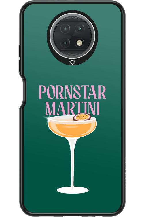 P_star Martini - Xiaomi Redmi Note 9T 5G