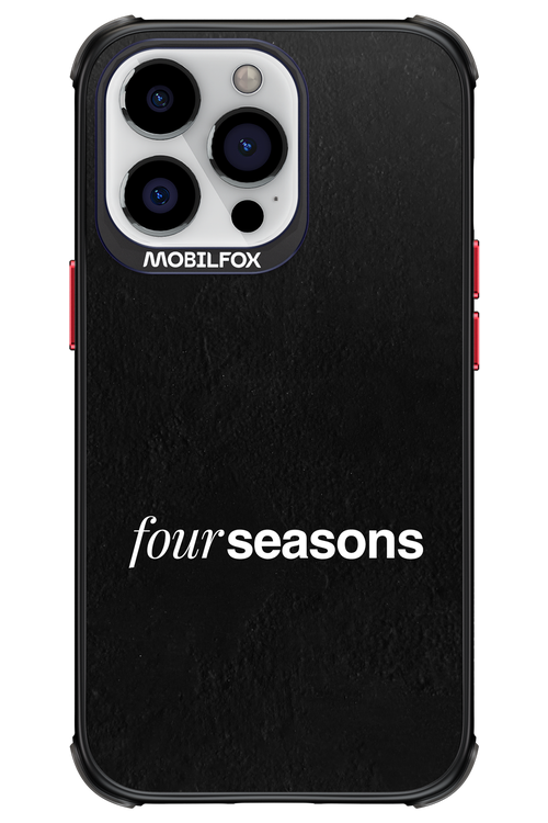 BSW FourSeasons 2 2.0 - Apple iPhone 13 Pro