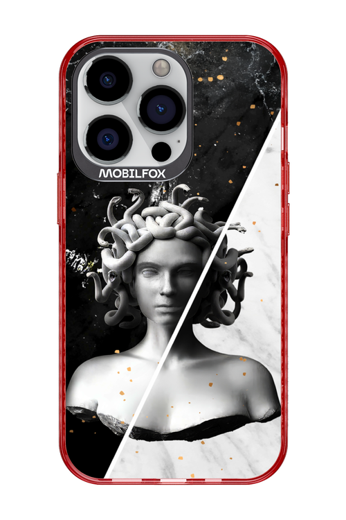 Medusa - Apple iPhone 13 Pro
