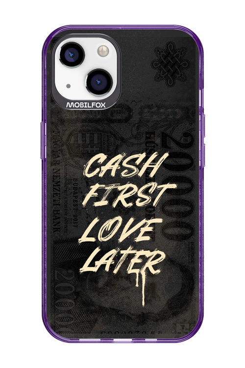 Love Later 2.0 - Apple iPhone 13