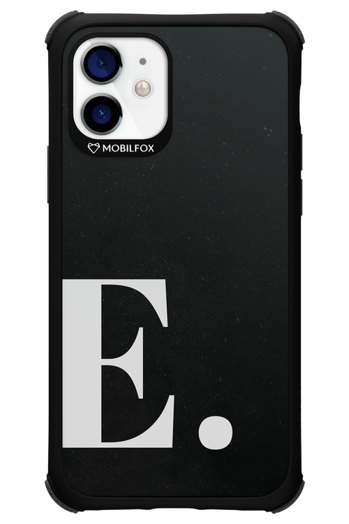 E (Off Space) 2.0 - Apple iPhone 12