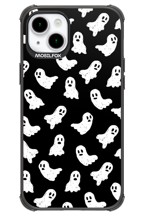 Chill Spirits - Apple iPhone 15 Plus