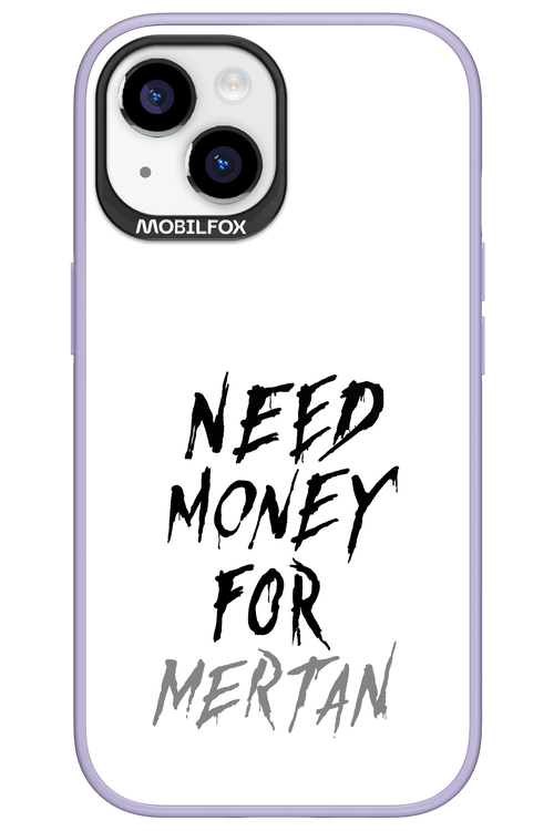 Need Money For Mertan - Apple iPhone 15