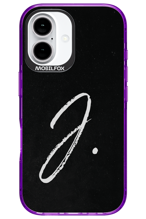 (Off Space) J 2.0 - Apple iPhone 16