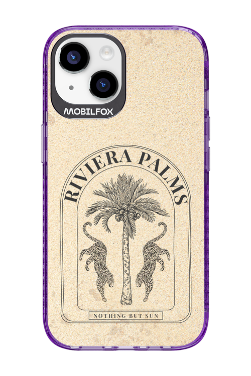 Riviera Palms 2.0 - Apple iPhone 14