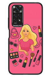 Just a Girll 2.0 - Xiaomi Redmi Note 11/11S 4G