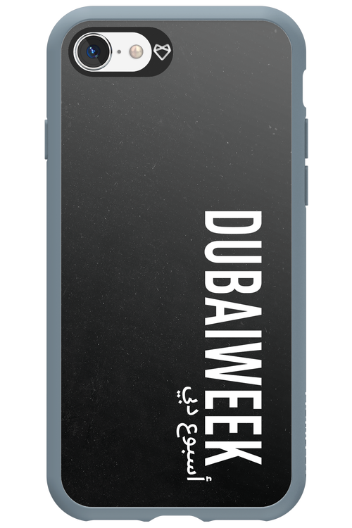 Dubaiweek 2.0 - Apple iPhone SE 2020