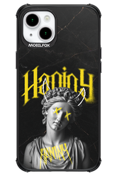 Classic Haniny - Apple iPhone 15 Plus