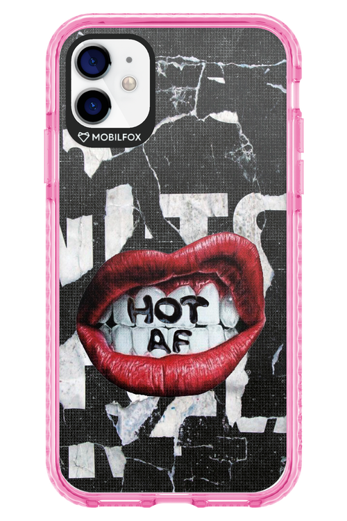 HOT AS F - Apple iPhone 11
