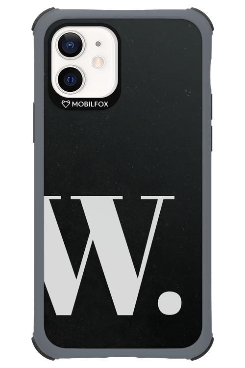 W (Off Space) 2.0 - Apple iPhone 12