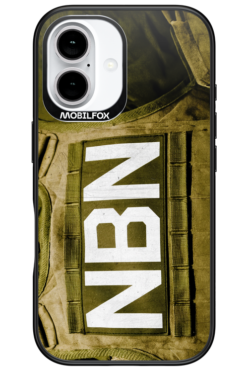 Team 2.0 - Apple iPhone 16