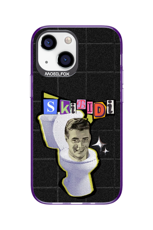 Skibidi - Apple iPhone 13 Mini