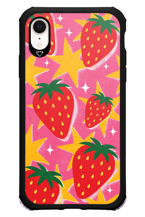STARBERRY 2.0 - Apple iPhone XR