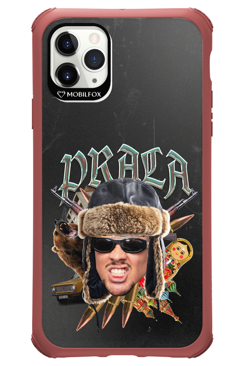 Lmen Panel - Apple iPhone 11 Pro Max