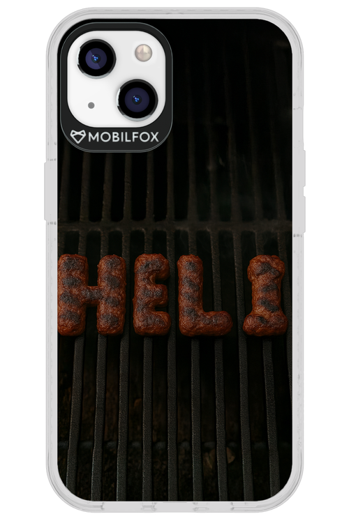 Barbeque 2.0 - Apple iPhone 13